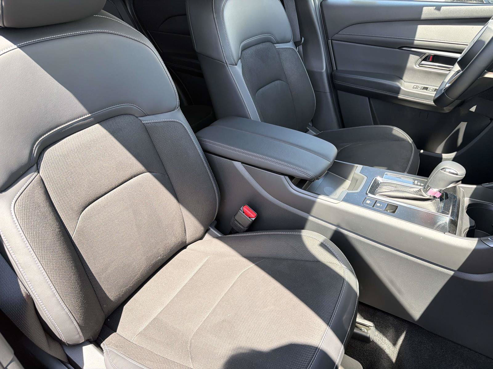 New 2026 MAZDA CX-5 Select AWD/4WD image 23
