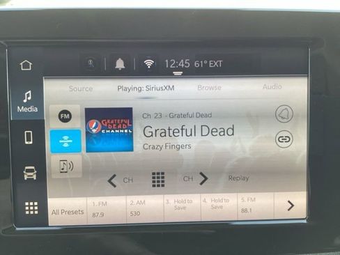 New 2026 RAM ProMaster 1500 w/ Convenience Group image 39