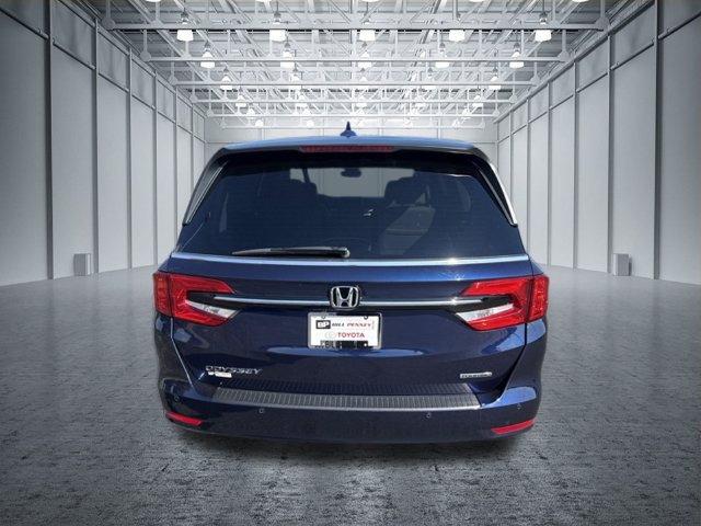 Used 2023 Honda Odyssey Touring image 4