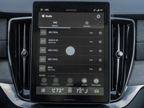 New 2026 Volvo XC90 B6 Ultra w/ Protection Package image 22