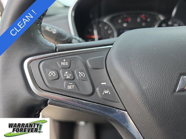 Used 2024 Chevrolet Equinox LT AWD/4WD image 20
