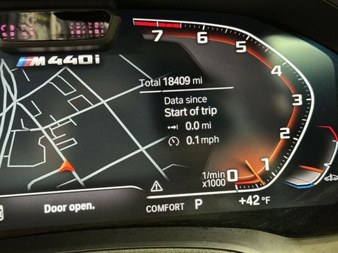 Used 2022 BMW M440i xDrive Gran Coupe image 21