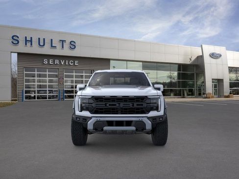 New 2025 Ford F150 Raptor AWD/4WD image 6