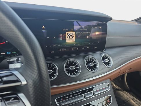 Certified 2023 Mercedes-Benz E 450 Cabriolet image 17