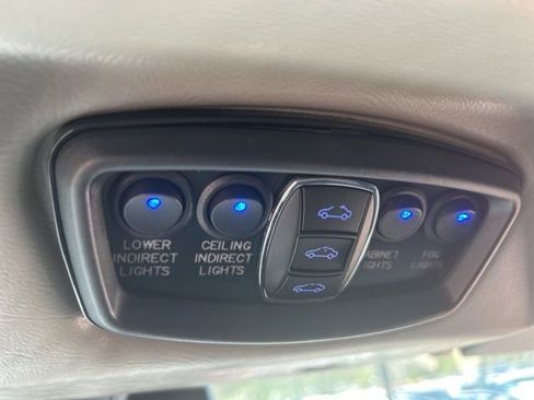 New 2026 Chevrolet Express 2500 Extended w/ Driver Convenience Package RWD image 34