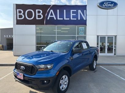 Used 2020 Ford Ranger XLT