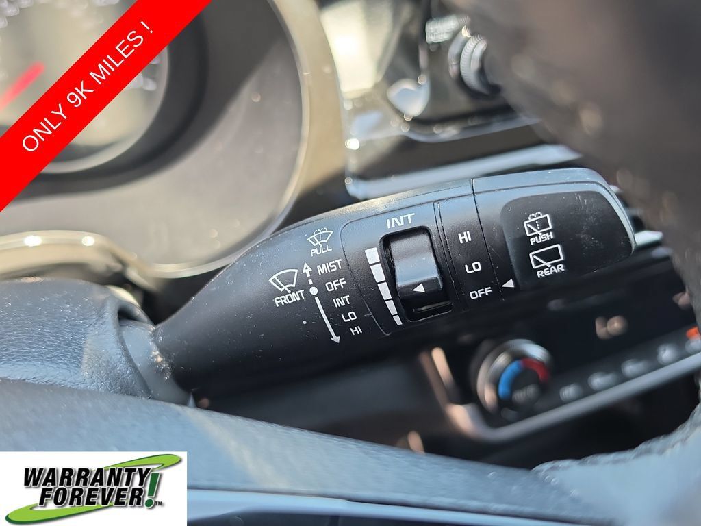 Used 2022 Kia Seltos EX AWD/4WD image 21