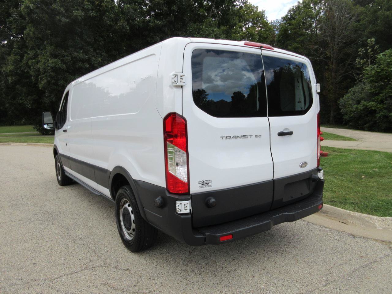 Used 2015 Ford Transit 150 148 Low Roof RWD image 15