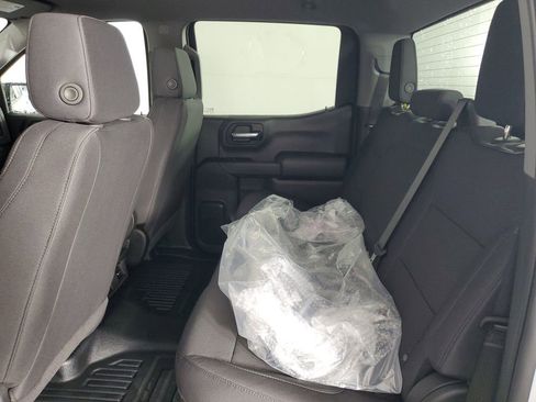 New 2026 Chevrolet Silverado 1500 W/T w/ WT Value Package image 13