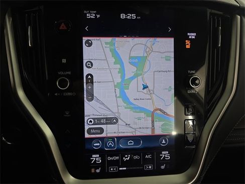 Certified 2020 Subaru Outback Limited XT image 13