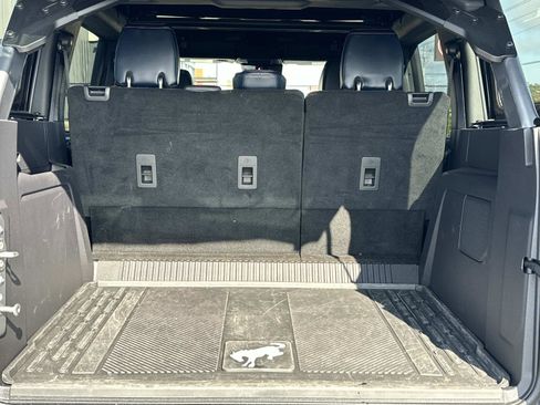 Certified 2023 Ford Bronco Raptor image 6