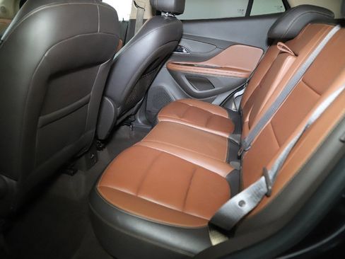 Used 2014 Buick Encore Premium image 14