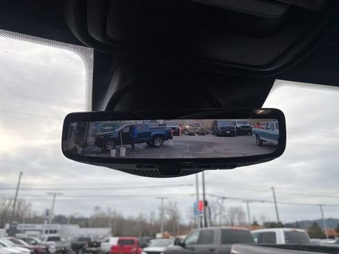 Used 2024 RAM 3500 Limited image 31