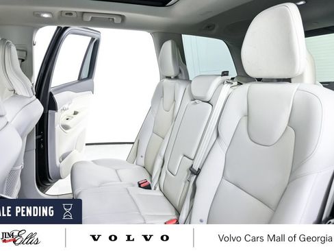 Certified 2024 Volvo XC90 B6 Plus w/ Protection Package Premier AWD/4WD image 22
