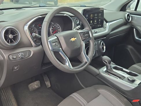 Used 2023 Chevrolet Blazer LT FWD image 71