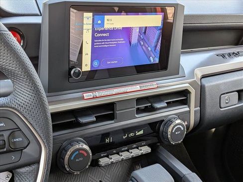 New 2026 Toyota Tacoma TRD Sport image 11