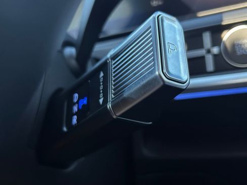 New 2026 Hyundai Santa Fe Limited image 20