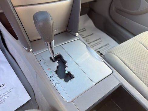 Used 2008 Toyota Camry LE image 17