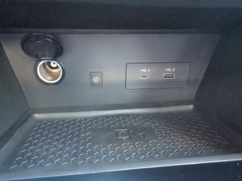 New 2025 Nissan Pathfinder Platinum w/ Cargo Package image 19