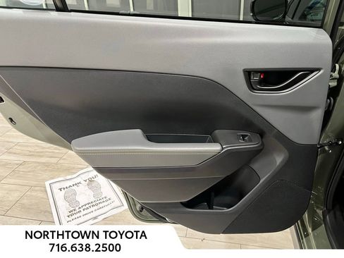 Used 2024 Subaru Crosstrek 2.5i Sport image 17