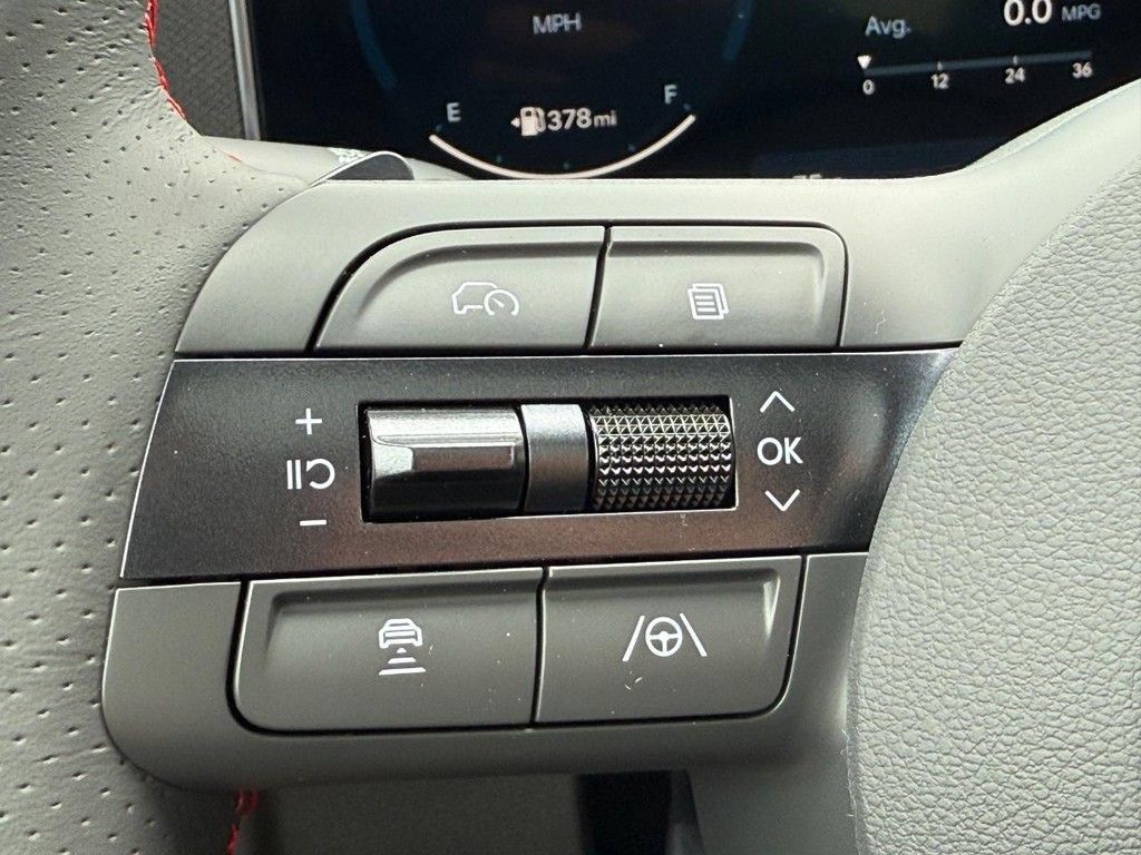 New 2025 Hyundai Sonata N Line FWD image 9
