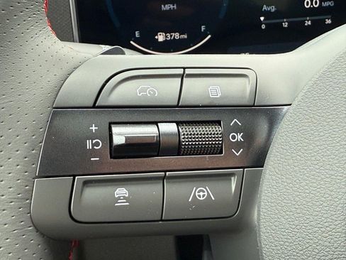 New 2025 Hyundai Sonata N Line FWD image 9