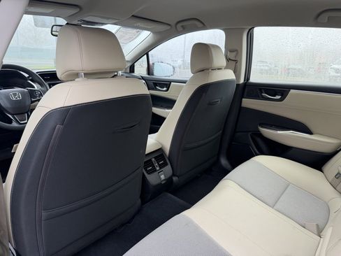 Used 2018 Honda Clarity Plug-In Hybrid image 31