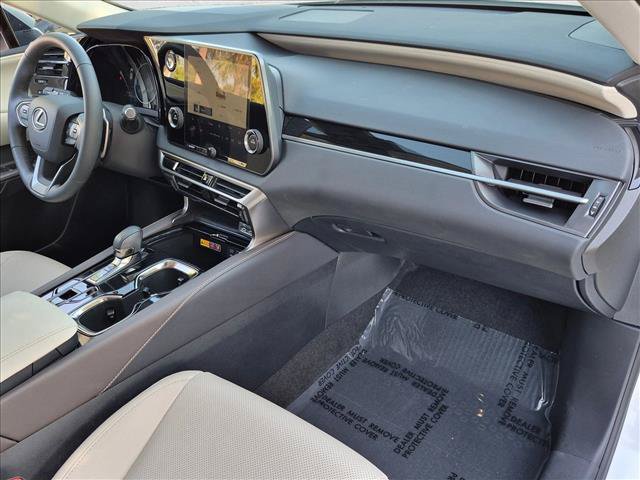 Used 2024 Lexus RX 350 FWD w/ Technology Package image 21