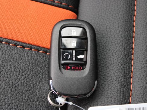 New 2026 Honda Passport TrailSport image 40