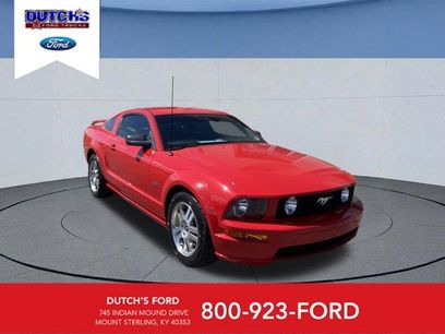 Used 2006 Ford Mustang GT Premium