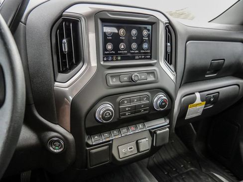 New 2026 GMC Sierra 1500 Pro w/ Pro Value Package AWD/4WD image 22