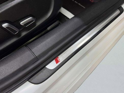 Used 2017 Audi A6 2.0T Premium Plus w/ Premium Plus Package image 61