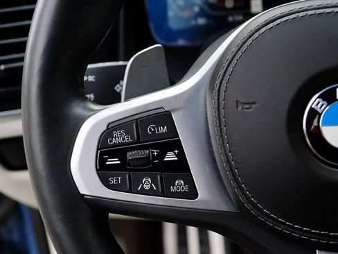 Used 2020 BMW M850i Gran Coupe xDrive image 22