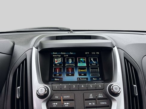 Used 2017 Chevrolet Equinox Premier w/ Enhanced Convenience Package AWD/4WD image 20