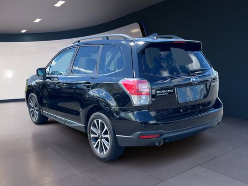 Used 2018 Subaru Forester 2.0XT Touring AWD/4WD image 3