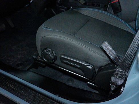 Used 2024 Jeep Wrangler Unlimited Rubicon 4xe w/ Convenience Group image 24