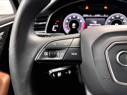 Used 2022 Audi Q7 3.0T Premium Plus AWD/4WD image 19
