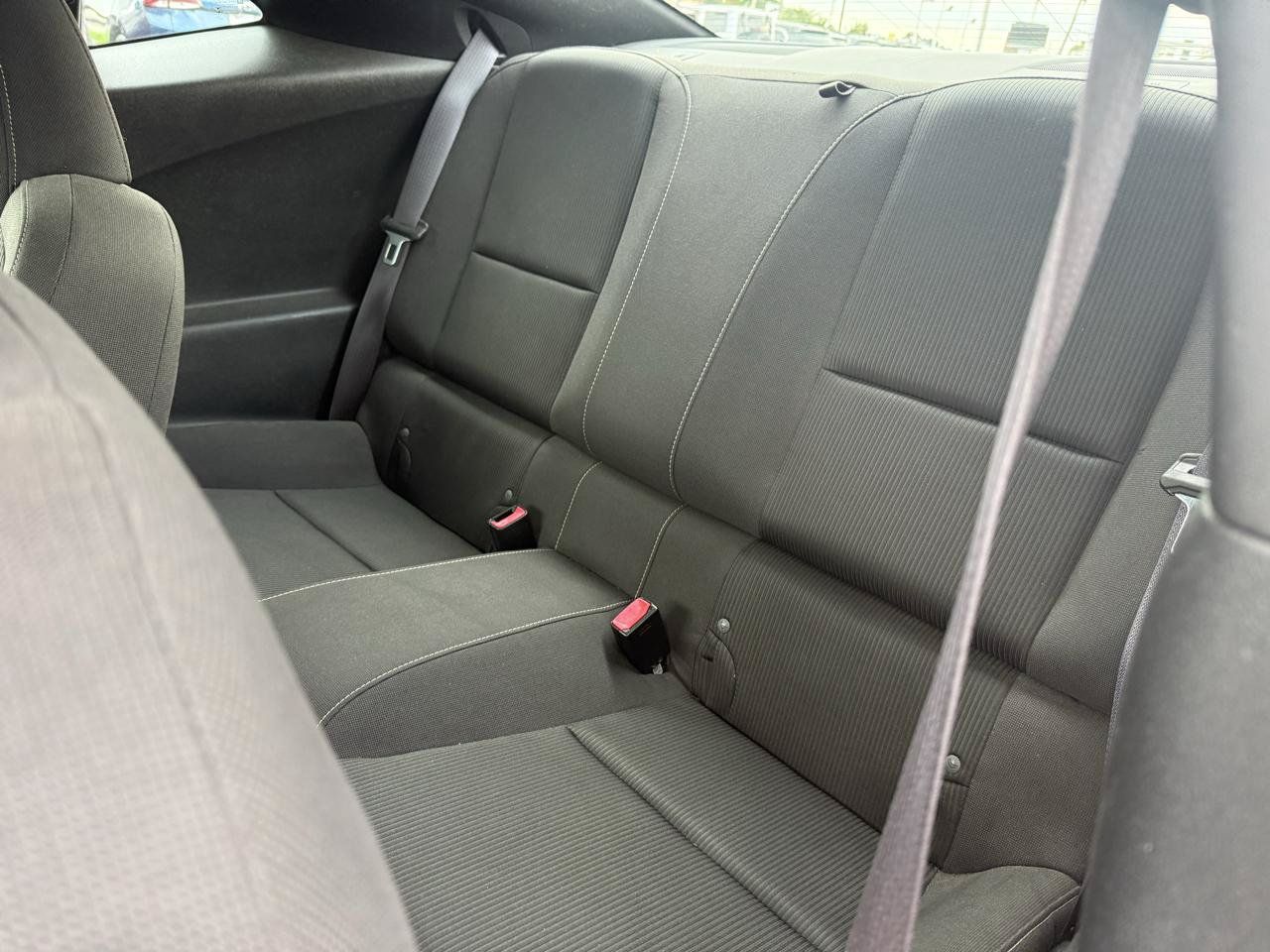 Used 2014 Chevrolet Camaro LT w/ RS Package RWD image 10