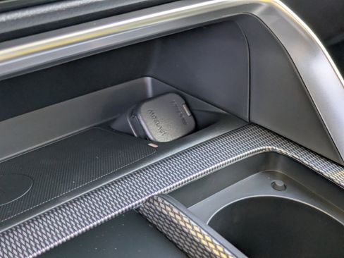 New 2026 MAZDA CX-90 3.3 Turbo w/ Premium Sport Pkg image 31