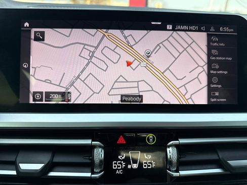 Used 2021 BMW 330i xDrive Sedan w/ Premium Package image 51