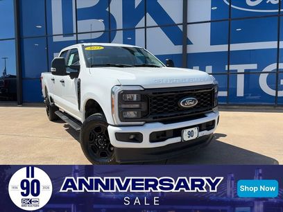Used 2023 Ford F250 XL w/ STX Appearance Package