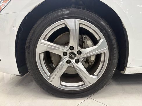 Used 2024 Audi A6 Premium Plus image 40