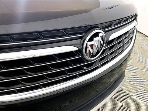 Used 2023 Buick Envision Preferred image 23