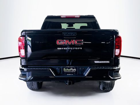 Used 2024 GMC Sierra 1500 Elevation AWD/4WD image 7