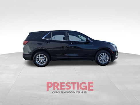 Used 2022 Chevrolet Equinox LT image 6