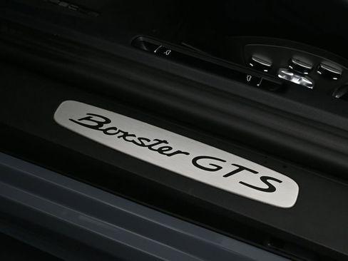 Used 2023 Porsche 718 Boxster GTS image 24
