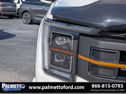 Used 2023 Ford F150 Tremor w/ Equipment Group 402A High AWD/4WD image 9