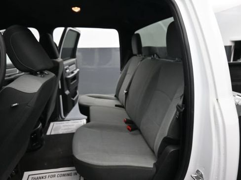 Used 2022 RAM 2500 Big Horn AWD/4WD image 10