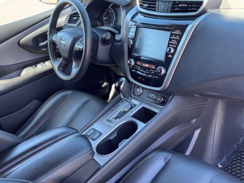 Used 2023 Nissan Murano SL AWD/4WD image 9
