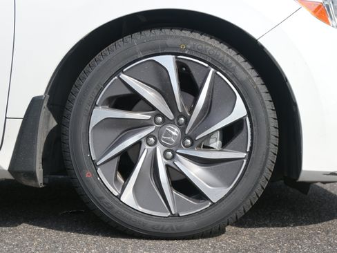 Used 2021 Honda Insight Touring image 13